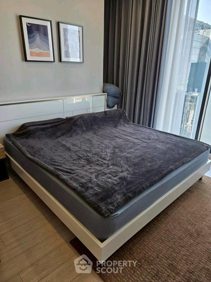 picture 2-BR Condo at One 9 Five Asoke - Rama 9 near MRT Phra Ram 9 (ID 2897698) - 9/9
