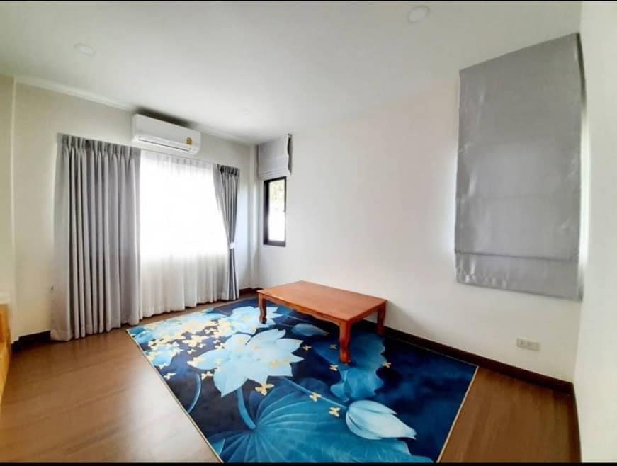 รูป 🏡#MY2409_192  🏡💥ด่วน💥ว่าง 1มิ.ย. 69 รีบคลิก ก่อนหลุดมือ‼️ 𝗙𝗼𝗿 𝗥𝗲𝗻𝘁9️⃣0️⃣ k.🔥โครงการ  เดอะซิตี้รามอินทรา2 🐶🐱 เลี้ยงสัตว์ได้ - รูปที่ 8/14