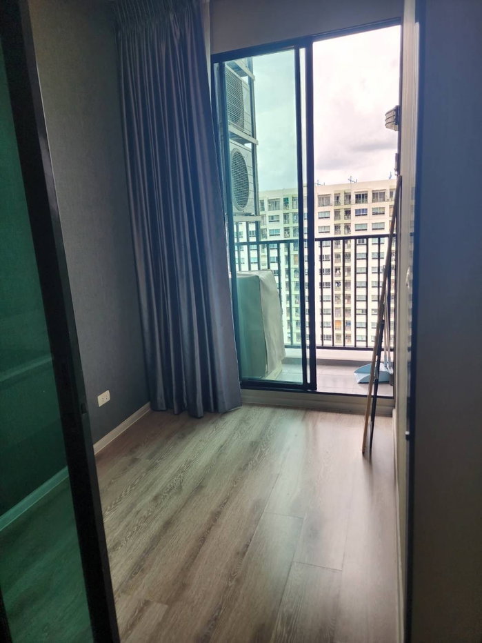 รูป 🤝🏻RB24729 ให้เช่าถูกมาก👍ไนท์บริดจ์ คอลลาจ รามคำแหง✅แอดไลน์ @mproperty( มี @ ด้วย) แอดมินตอบไว - รูปที่ 2/8