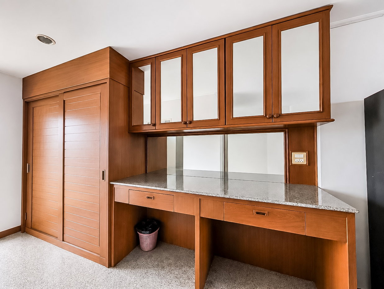 รูป Somphong Condotel Studio for Sale Na Jomtien Sea View Condo - รูปที่ 7/8