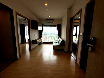 Condos for sale : 🚩 For Sell Condo WHIZDOM CONNECT SUKHUMVIT Building 1, Floor 23,2 bed room, Room size 39 sqm