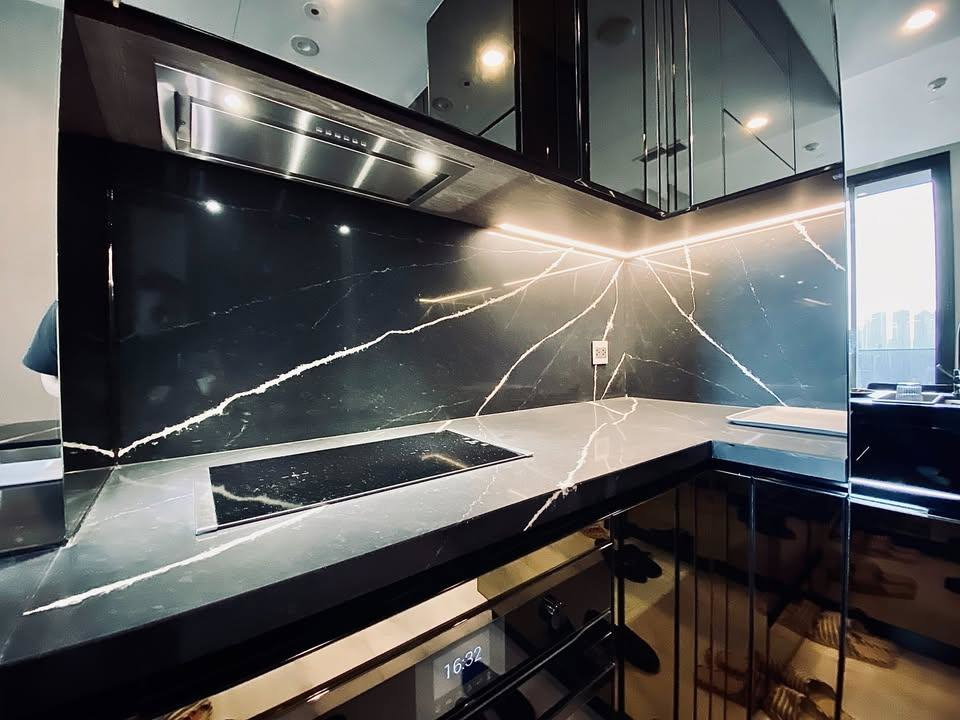 รูป 🔥 The Esse Sukhumvit 36  - 1 Bedroom for RENT ONLY 47K 🔥 - รูปที่ 4/14