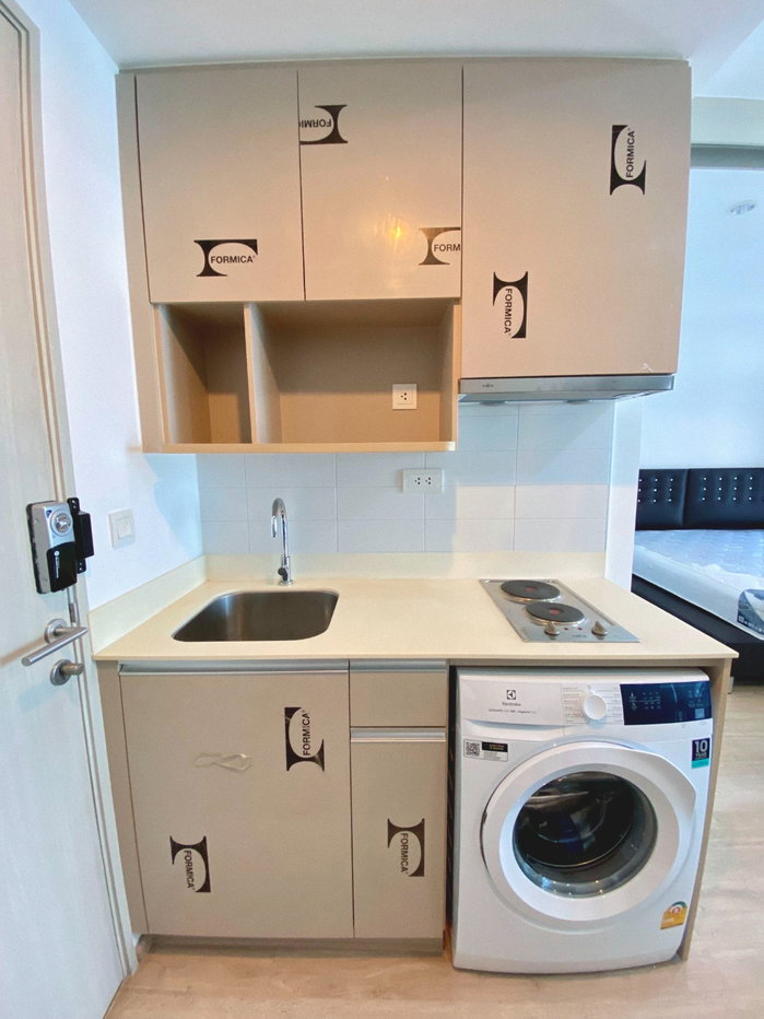 picture Life Asoke | ðNear MRT Phetchaburi #2026052514679 - 7/8