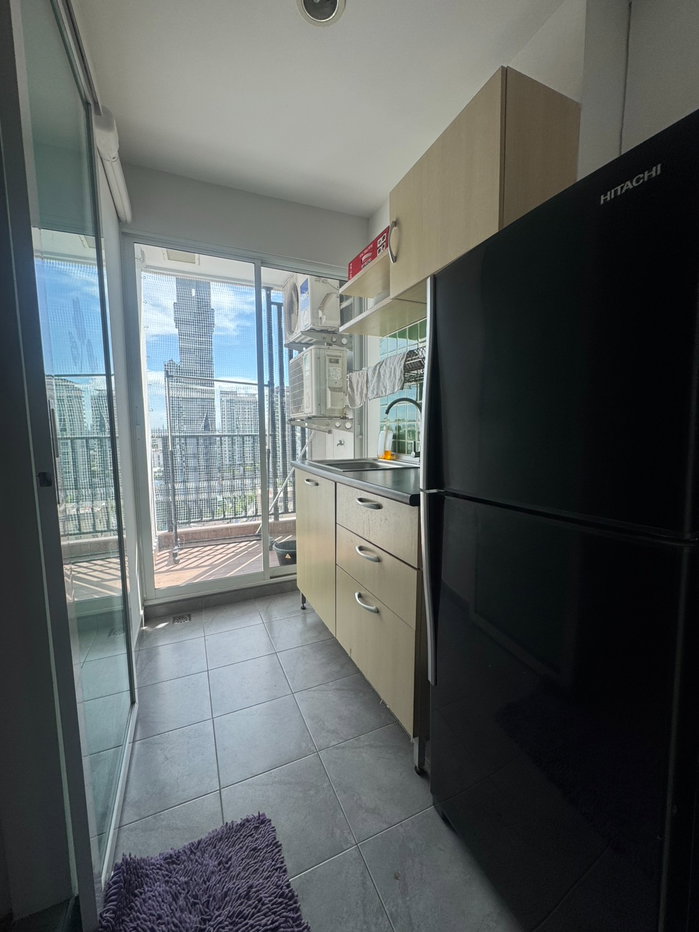 picture Regent Orchid Sukhumvit 101 Regent Orchid Sukhumvit 101 - 10/20