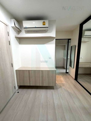 Condos for sale RCA : 🎉 For Sell Condo LIFE ASOKE Building 1, Floor 20,1 bed room, Room size 29 sqm