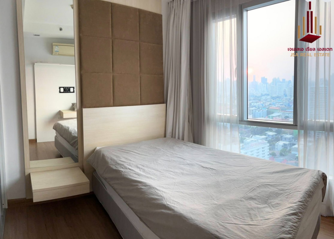 picture ✨ For Sale: Thru Thonglor Condo ✨ 💰 Only 5,500,000 THB - 5/8