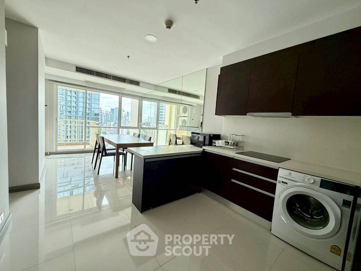 picture 2-BR Condo at 59 Heritage Sukhumvit 59 near BTS Thong Lor (ID 2934044) - 5/10