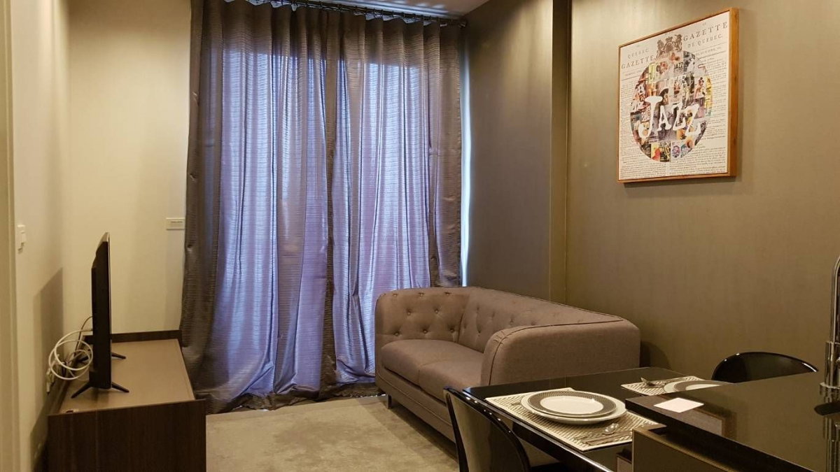 picture Hot Price for rent Nye by Sansiri ðĨ - 7/7