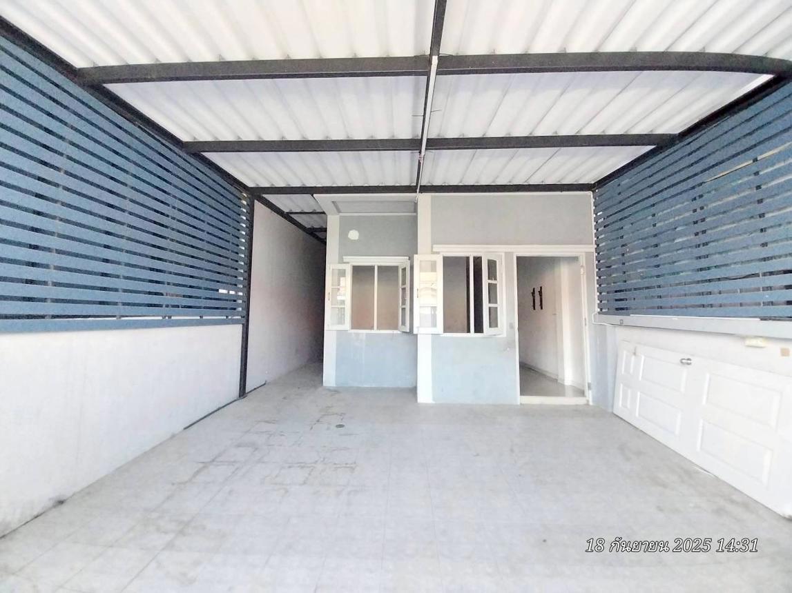 picture HOME 20 Sq.w. Nong Chok Bangkok for 1M - 12/24
