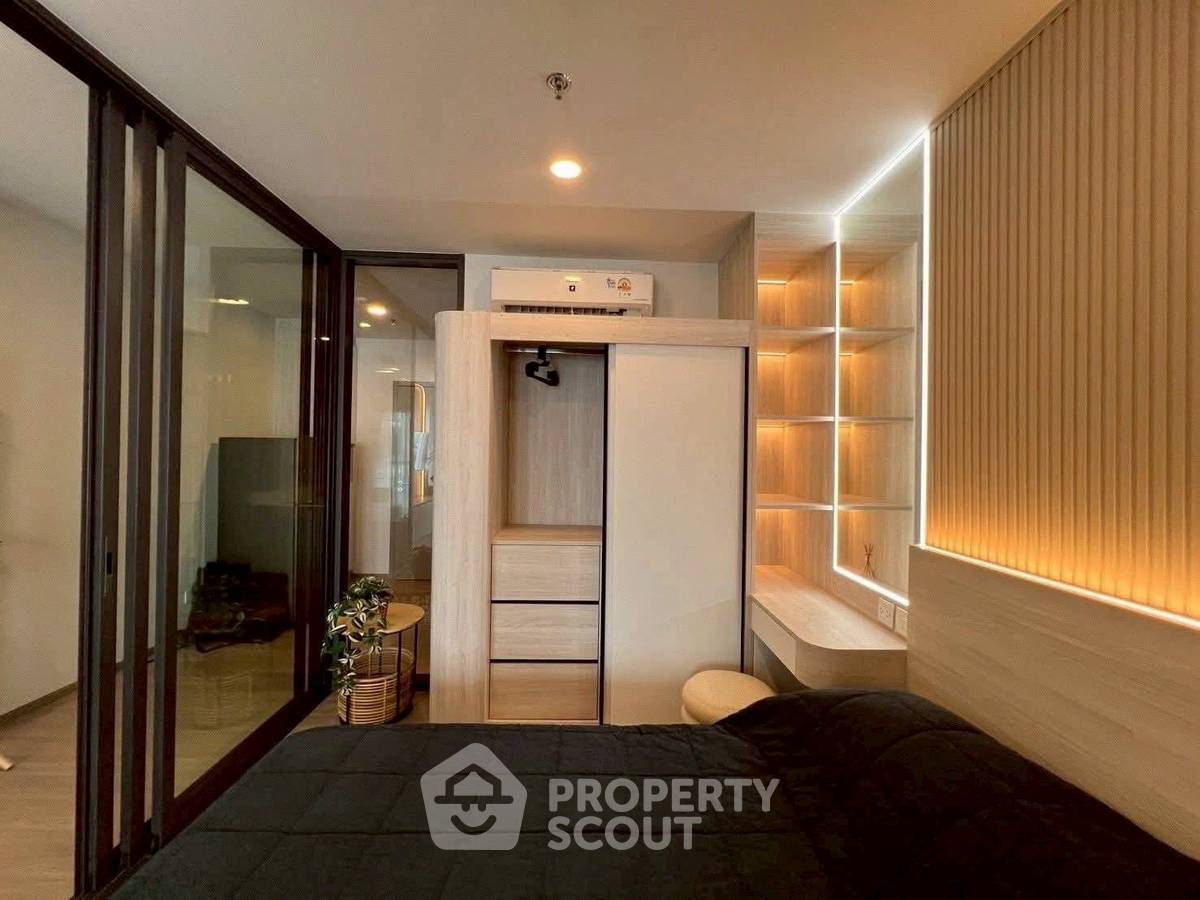รูป คอนโด 1-ห้องนอน ที่ แอสปาย สุขุมวิท-พระราม 4 ใกล้ BTS พระโขนง (ID 2934057) - รูปที่ 3/11