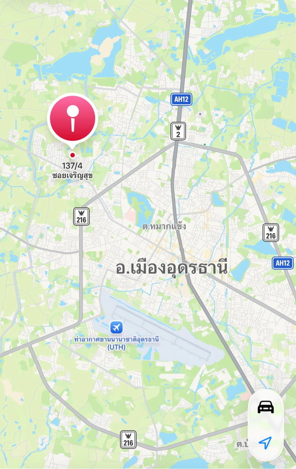 รูป บ้านเดี่ยว บ้านสร้างเอง โซนบ้านเลื่อม 6 ห้องนอน 3 ห้องน้ำ พื้นที่กว้างขวาง 313 ตารางวา - รูปที่ 5/21