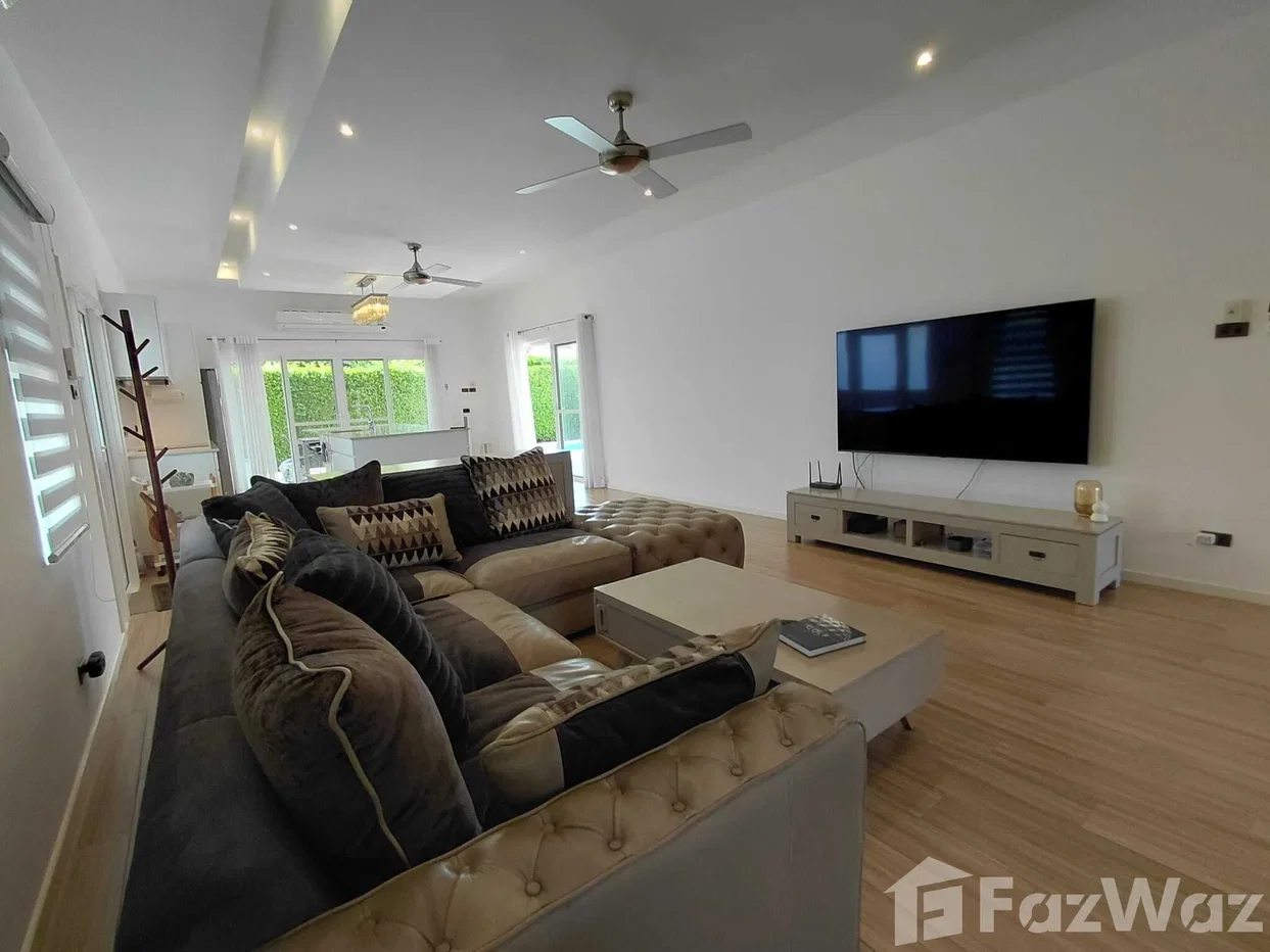 รูป ขาย วิลล่า 3 ห้องนอน ในโครงการ มะลิ เพรสทีจ 6382284 - รูปที่ 27/46