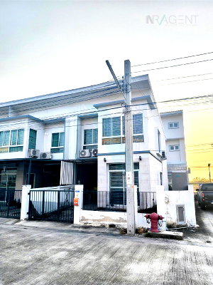 Townhouses for sale Samut Prakarn : 📌 For Sell Town house DENCHAI KLONGKANYA 2-story 3 bedroom 2 bathroom