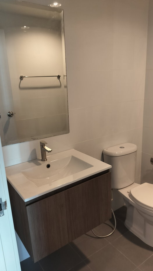 รูป ให้เช่า ดิ เอ็กเซล ลาดพร้าว - สุทธิสาร ห้องแบบ 1 Bedroom Plus - รูปที่ 12/13