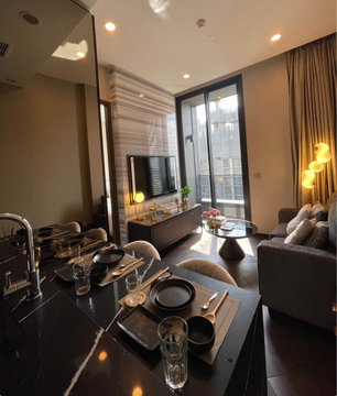 THE ESSE Sukhumvit                 36 