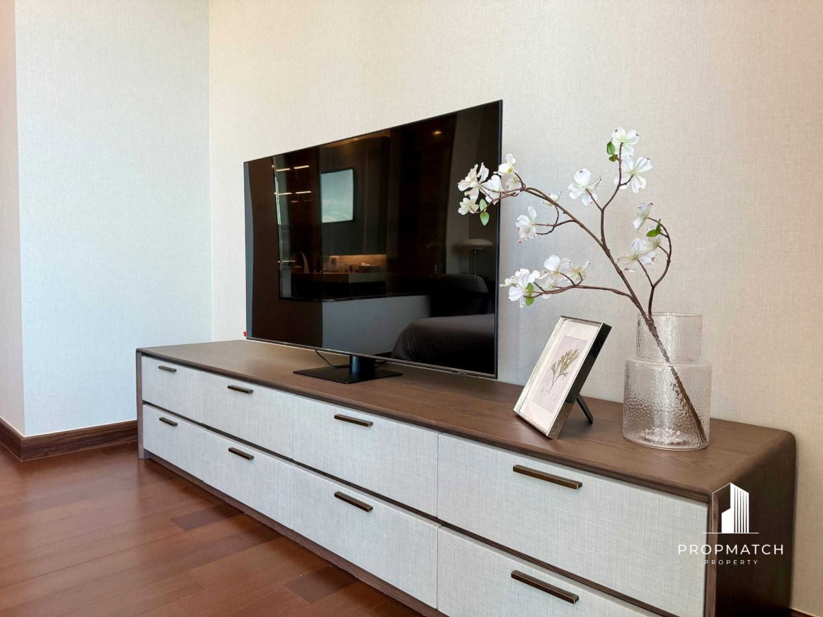 รูป PM037903 ✨Flash Deal ✨ Q1 Sukhumvit (2Bed 2Bath 92 SQM.) พร้อมอยู่ ! เพียง 100,000 บาทต่อเดือน Tel.0981315848 @propmatch - รูปที่ 3/12