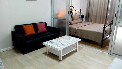 Condos for rent Patong Hospital : 🔥🔥Hot Deal!🔥🔥 For Rent Dcondo Kathu-Patong, 10 mins to Patong 🔥🔥