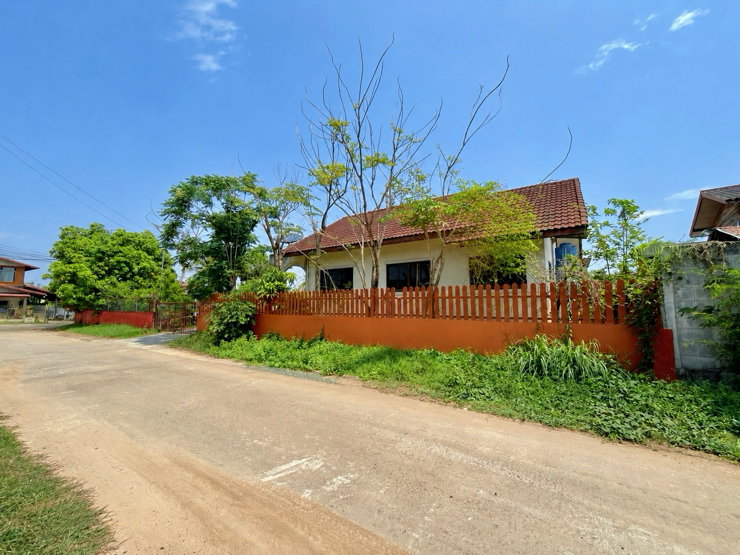 รูป บ้านเดี่ยว บ้านสร้างเอง โซนบ้านเลื่อม 6 ห้องนอน 3 ห้องน้ำ พื้นที่กว้างขวาง 313 ตารางวา - รูปที่ 6/21
