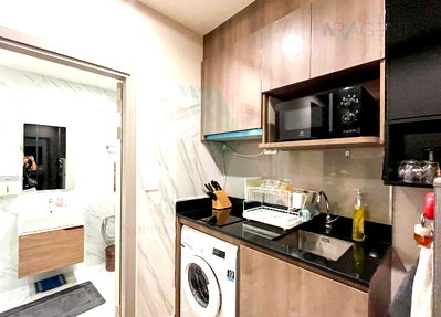 Condos for sale : 🚩 For Sell Condo IDEO MOBI SUKHUMVIT EASTPOINT Building 1, Floor 6,Studio, Room size 29 sqm