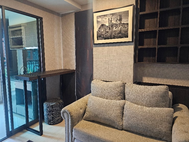 รูป ‼️2.55ล.ถูกที่สุดในโครงการ‼️*ห้องมุม* คอนโด เดอะ ทรี ดินแดง - ราชปรารภ บิวอินพร้อมเฟอร์
28.41 ตร.ม
คอนโดขนาดชั้น : 8 ชั้น
ตั้งอยู่ชั้นที่ : 5 - รูปที่ 36/38