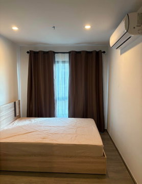 ให้เช่าRegent Home วุฒากาศ 🏡 มีเครื่องซุกผ้า พร้อมอยู่ ‼️ BTS วุฒากาศ #ตอบแชทไว🔥🔥 รหัส B750