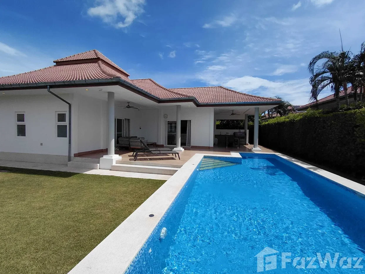 รูป ขาย วิลล่า 3 ห้องนอน ในโครงการ มะลิ เพรสทีจ 6382284 - รูปที่ 18/46