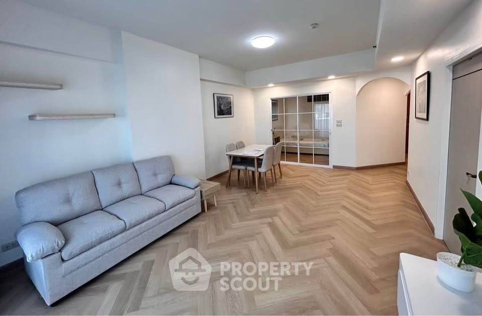 picture 2-BR Condo at Baan Nonsi close to Thanon Chan (ID 2935089) - 3/6