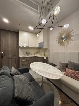 Celes Asoke near MRT Sukhumvit Station