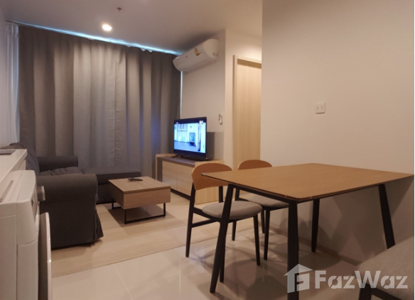 รูป คอนโดให้เช่า 2 ห้องนอน ในโครงการ ไลฟ์ วัน ไวร์เลส 641862 - รูปที่ 1/9