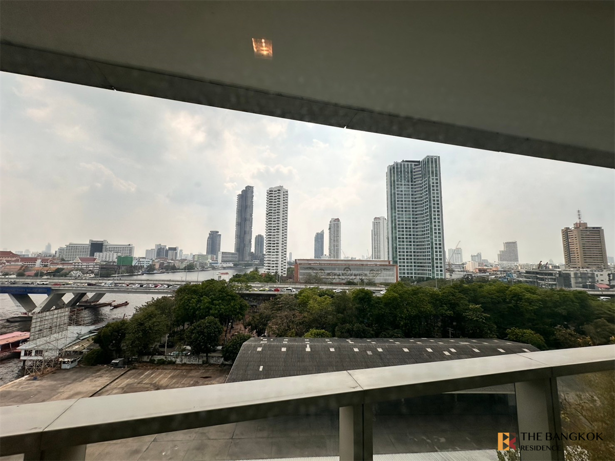 picture The River near BTS Saphan Taksin - 2/10
