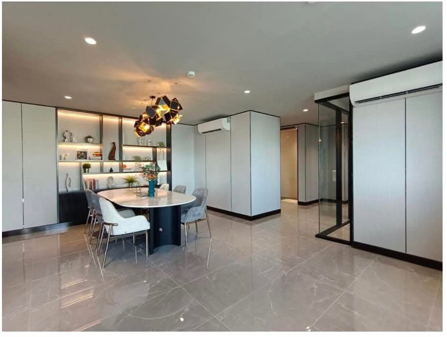 picture Rent Notthing hill condo Rayong - 9/20