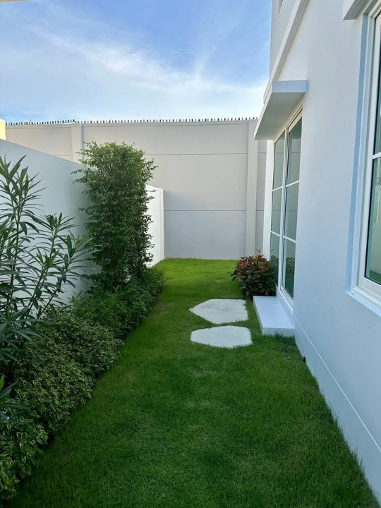 รูป House for Rent Land & Houses Project – Only 5 minutes to Mega Bangna - รูปที่ 19/21