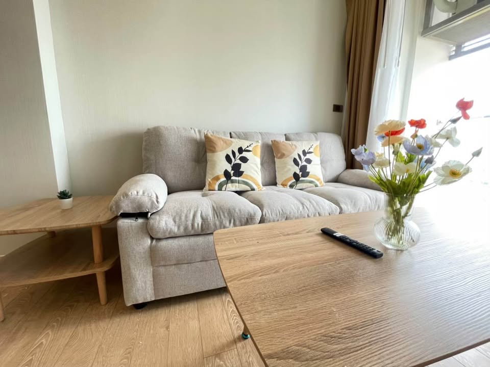 picture Condo for rent Infinity One Chonburi - 4/6