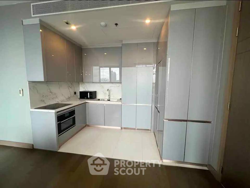 รูป คอนโด 2-ห้องนอน ที่ ดิ เอส แอท สิงห์ คอมเพล็กซ์ ใกล้ MRT เพชรบุรี (ID 2937706) - รูปที่ 10/10