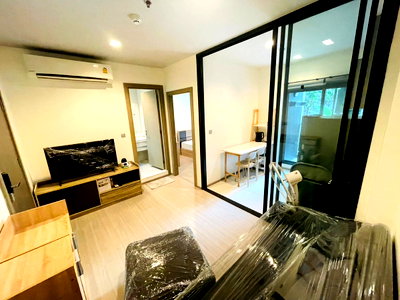 Condos for rent :  Life Asoke - Rama                9 