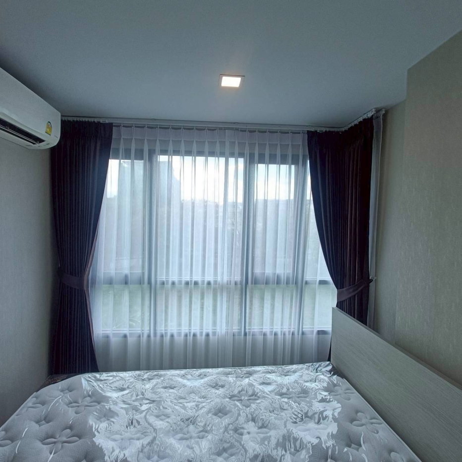 picture @Condorental condo for rent The Collect Ratchada 32 - 3/10