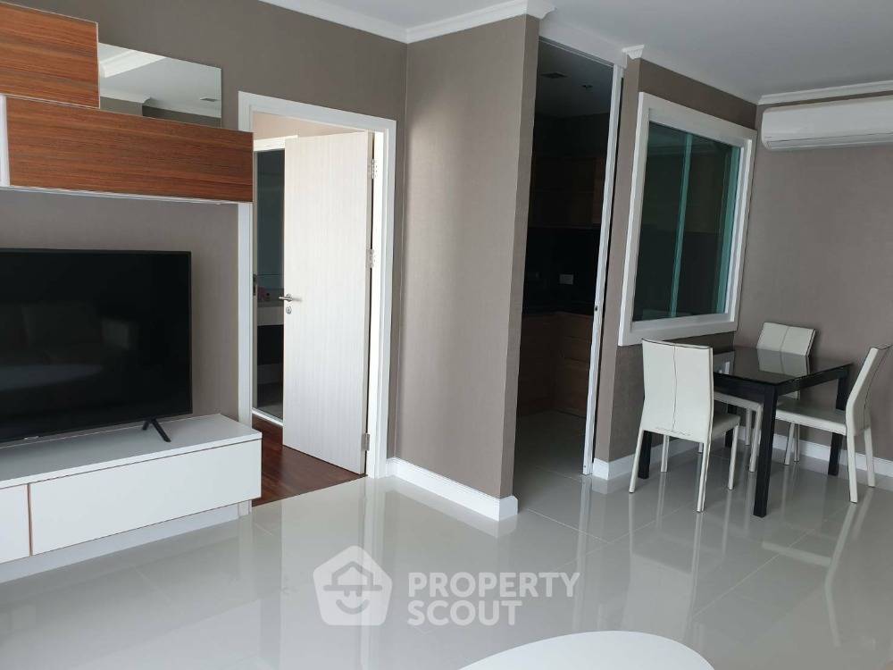 picture 1-BR Condo At The Metropolis Samrong Interchange, 90m to BTS Samrong (ID 1542260) - 5/10
