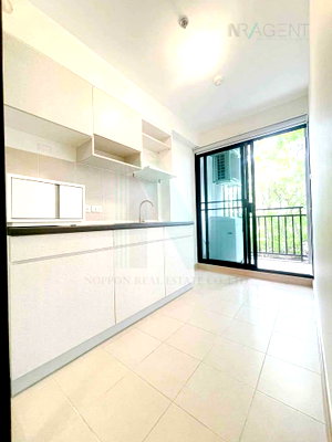 ขายคอนโด : 🚩 ขายคอนโด ศุภาลัย ลอฟท์ สถานีตลาดพลู อาคาร 1 ชั้น 4 1 ห้องนอน ขนาด 40 ตรม ใกล้ The Mall ท่าพระ