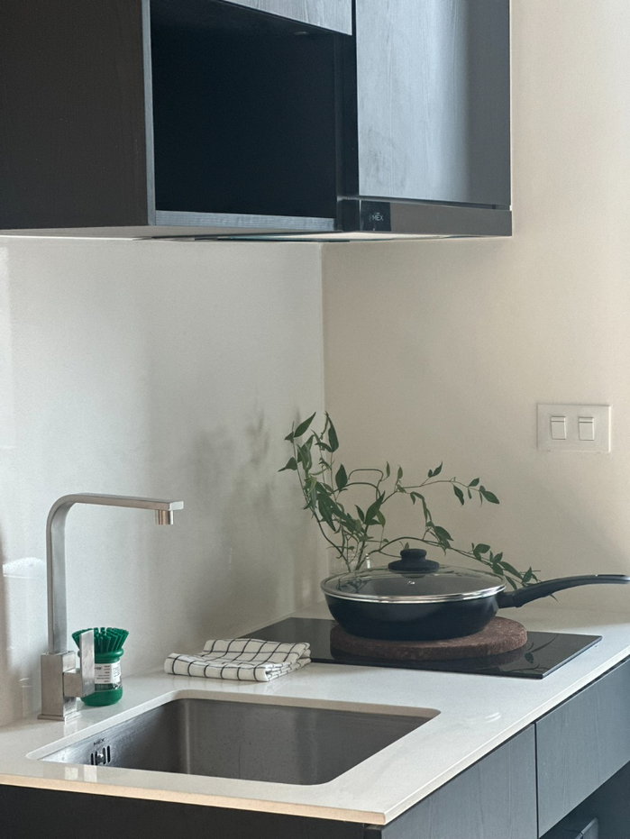 picture For Rent 2 bed 2 bath at NUE Rama9 Condo - 11/34