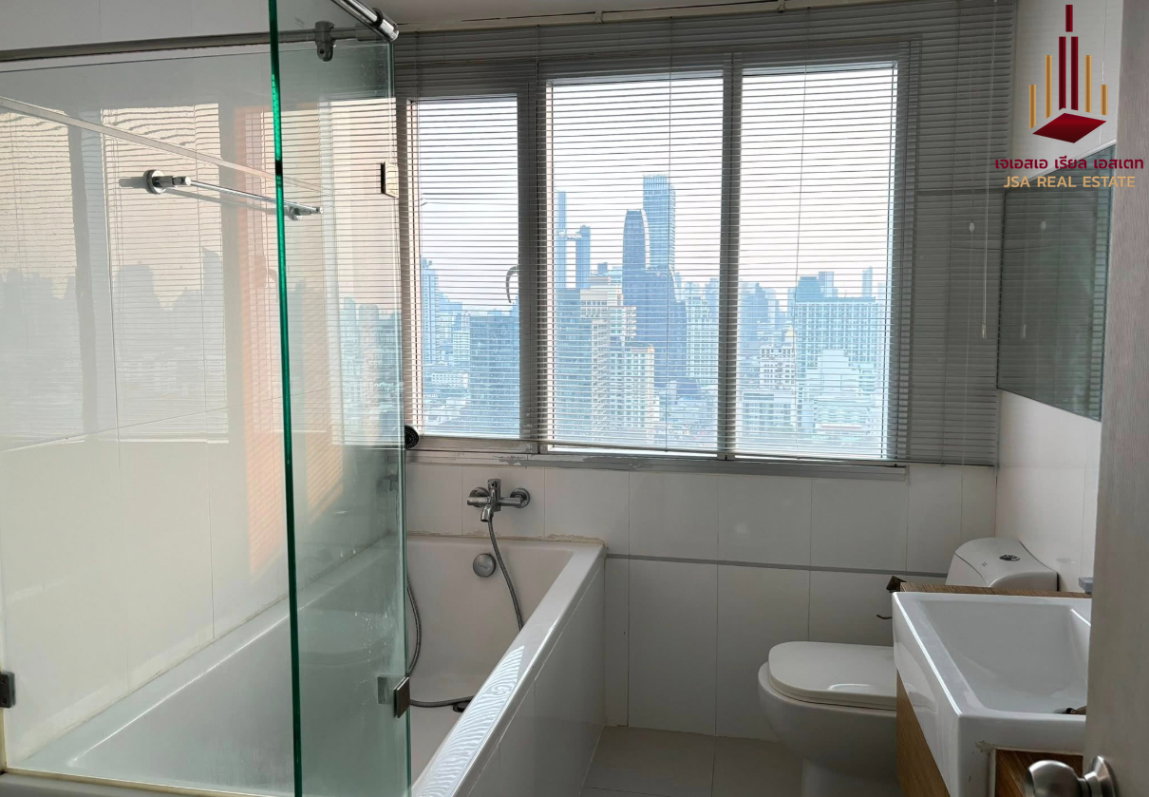 picture ✨ For Sale: Thru Thonglor Condo ✨ 💰 Only 5,500,000 THB - 8/8