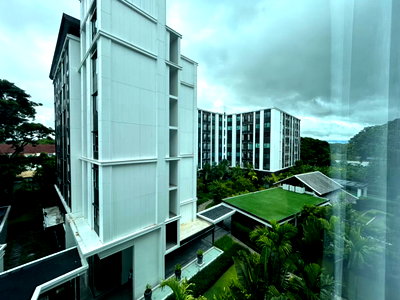 Condos for rent Chiang Mai : Condo for Rent – Escent Park Ville Chiang Mai