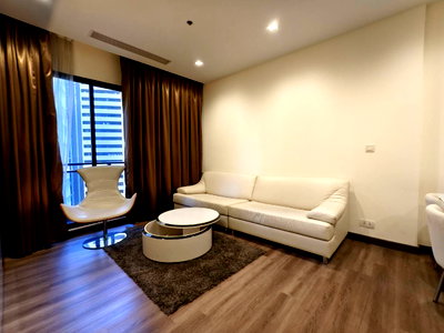 Condos for rent : Condo for rent : Ivy Ampio Ratchada(( Phra Ram 9 )) Mk-02line @livingbkk