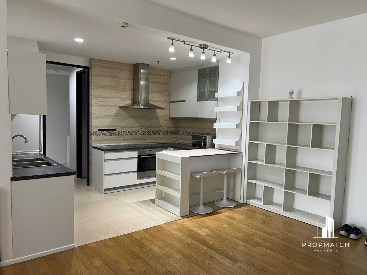รูป PM010642 ✨Flash Deal ✨ The Madison Sukhumvit 41 (3Bed 3Bath 155 SQM.) พร้อมอยู่ ! เพียง 95,000 บาทต่อเดือน Tel.0981315848 @propmatch - รูปที่ 2/10