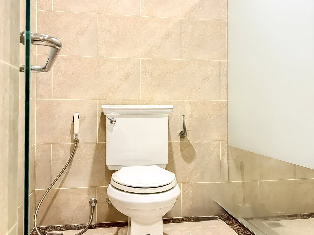 รูป Espana Condo Resort Pattaya for Rent Corner Unit Pool View - รูปที่ 5/7