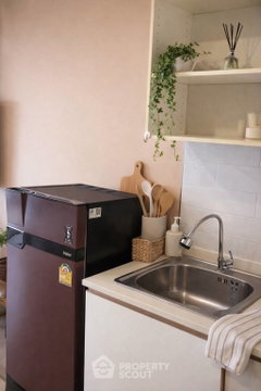 1-BR Condo at The Nest Sukhumvit 22 near MRT Queen Sirikit National Convention Centre (ID 2650625)