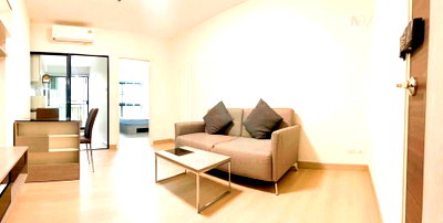 Condos for sale : 📌 For Sell Condo SUPALAI LOFT TALAT PHLU STATION Building 1, Floor 4,1 bed room, Room size 40 sqm