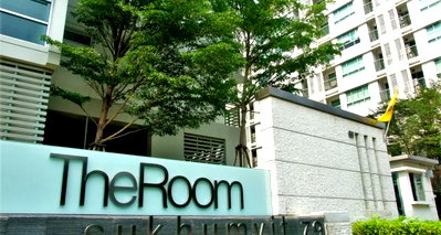 คอนโดให้เช่า :  📍The Room Sukhumvit 79📍🌞🌈PS-32562812🍀☄️Contact LINE ID : @881teotq☄️🍀⚡ให้เช่า⚡ห้องสวย ทำเลดี เอกมัย พระโขนง อ่อนนุช บางจาก 🚅BTS อ่อนนุช