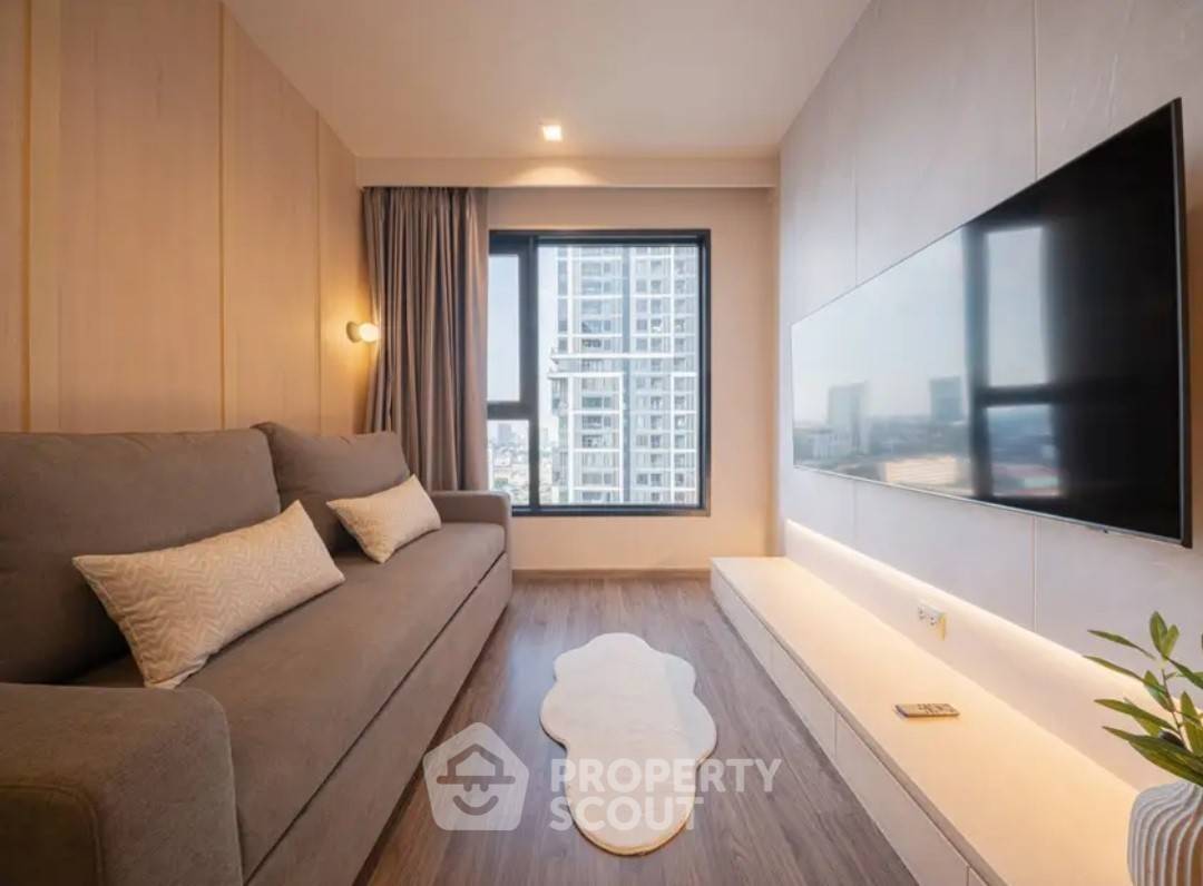 รูป คอนโด 1-ห้องนอน ที่ ไลฟ์ ลาดพร้าว แวลลีย์ ใกล้ BTS ห้าแยกลาดพร้าว (ID 1386693) - รูปที่ 17/19