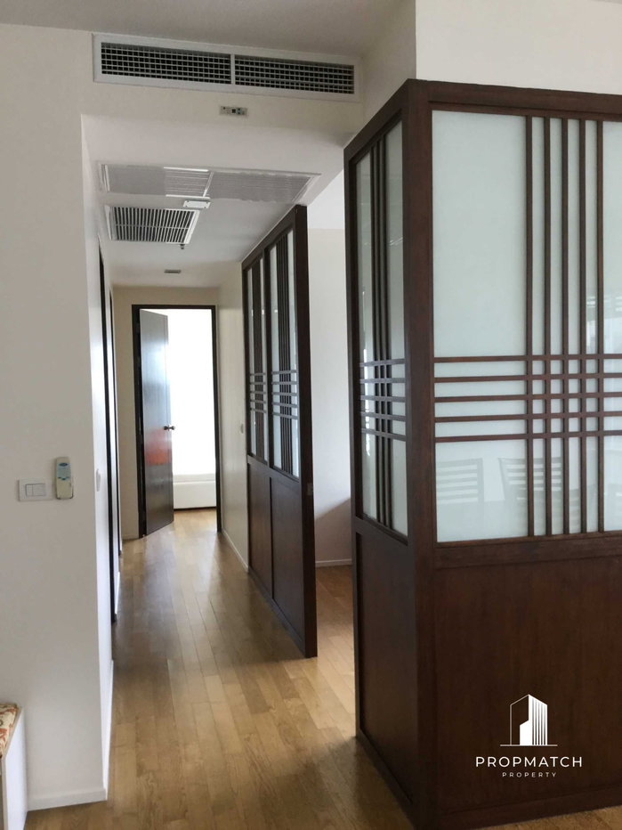 รูป PM010642 ✨Flash Deal ✨ The Madison Sukhumvit 41 (3Bed 3Bath 155 SQM.) พร้อมอยู่ ! เพียง 95,000 บาทต่อเดือน Tel.0981315848 @propmatch - รูปที่ 5/10