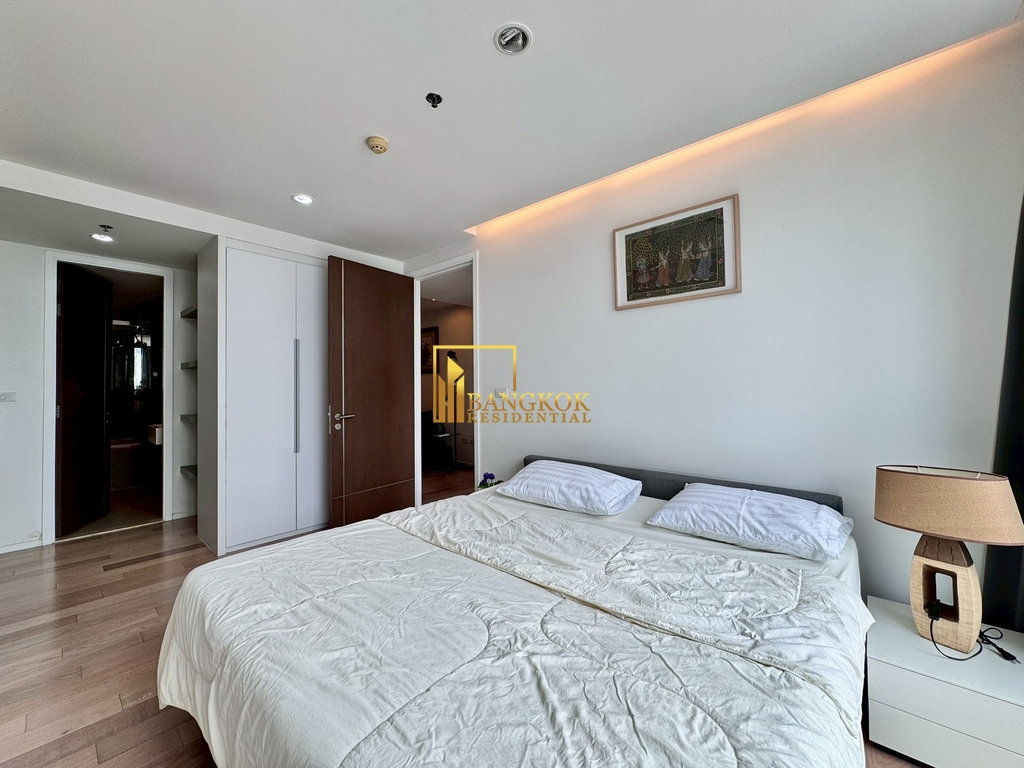 รูป 15 Sukhumvit Residences | Spacious 1 Bed Condo in Nana Area - BR12953CD - รูปที่ 12/22
